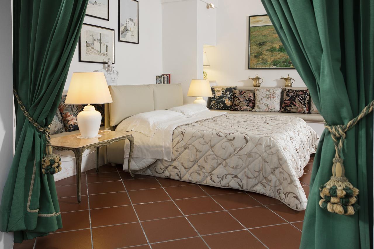 Antica Villa La Viola, Suite With Private Pool Lecce Exteriör bild