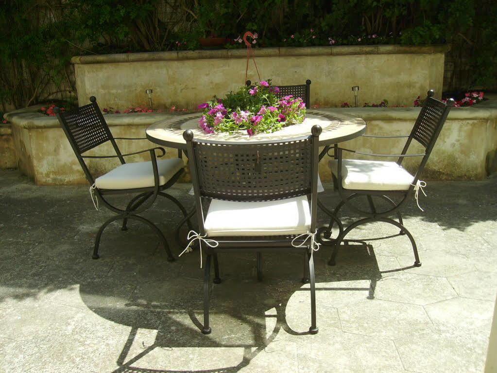 Antica Villa La Viola, Suite With Private Pool Lecce Exteriör bild