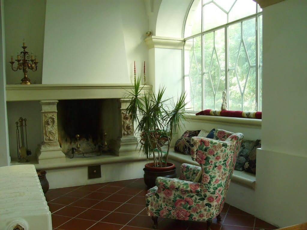 Antica Villa La Viola, Suite With Private Pool Lecce Exteriör bild