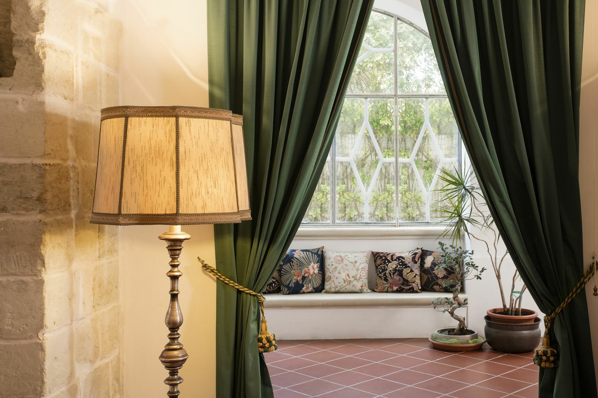 Antica Villa La Viola, Suite With Private Pool Lecce Exteriör bild