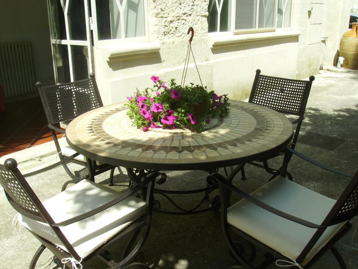 Antica Villa La Viola, Suite With Private Pool Lecce Exteriör bild
